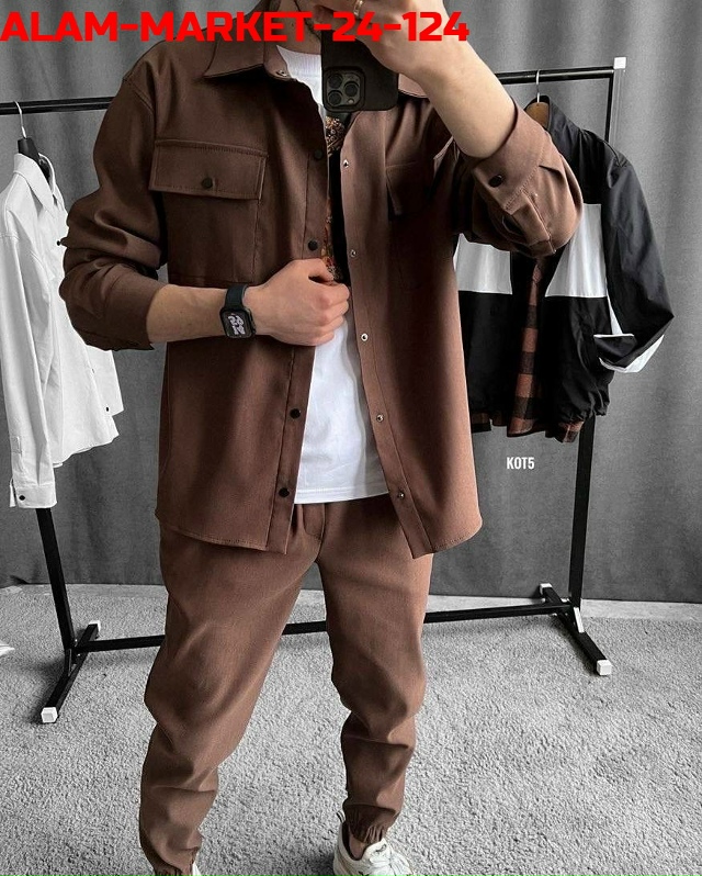 Костюм 23180543