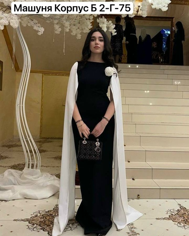 Платье 23180993