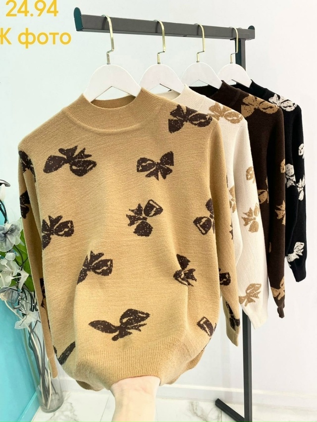 Свитер 23181832