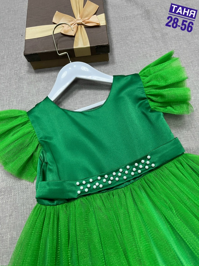 Платье 23181063