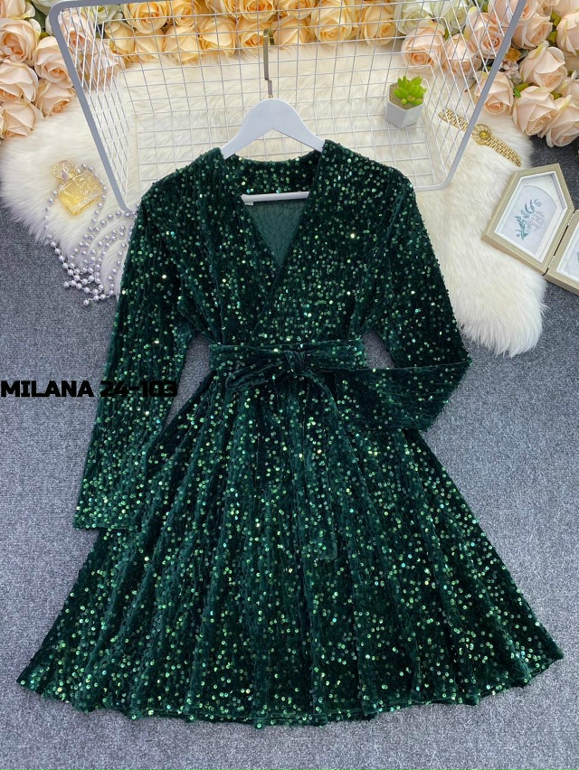 Платье 23181041