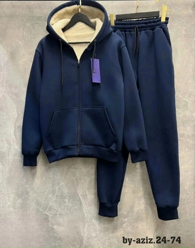 Спортивный костюм 23181521