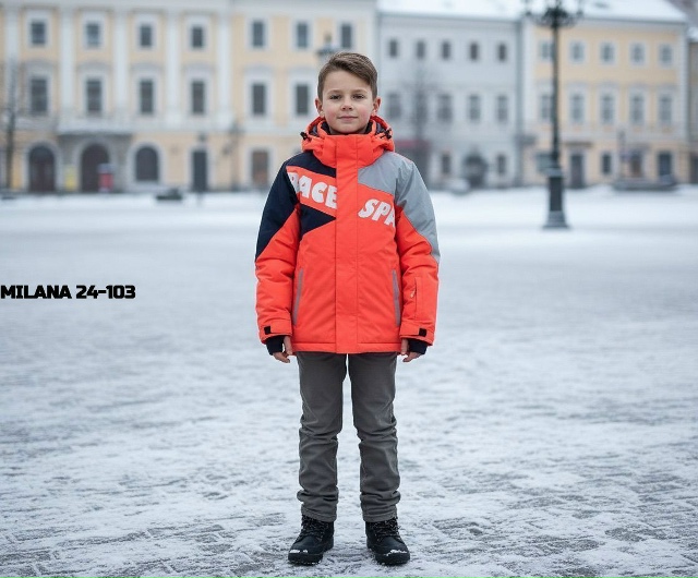 Куртка 23181741