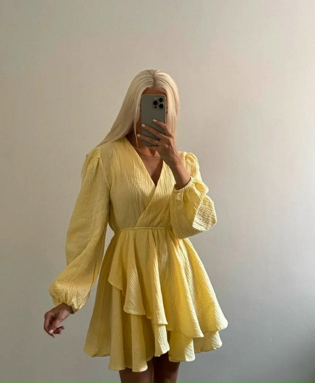 Платье 23181320