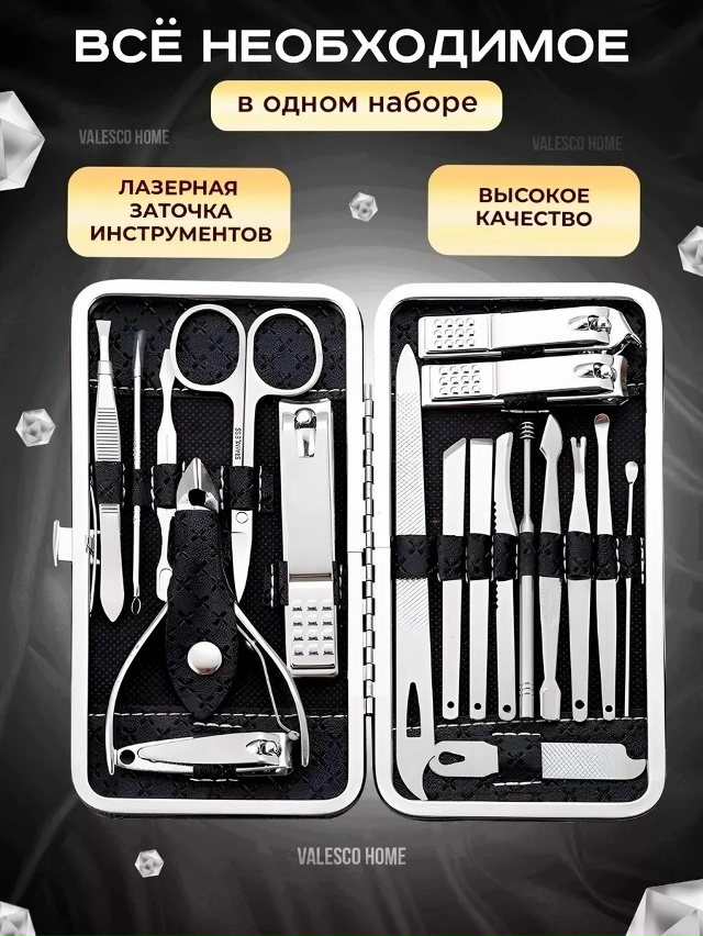 Маникюрный набор 23180980