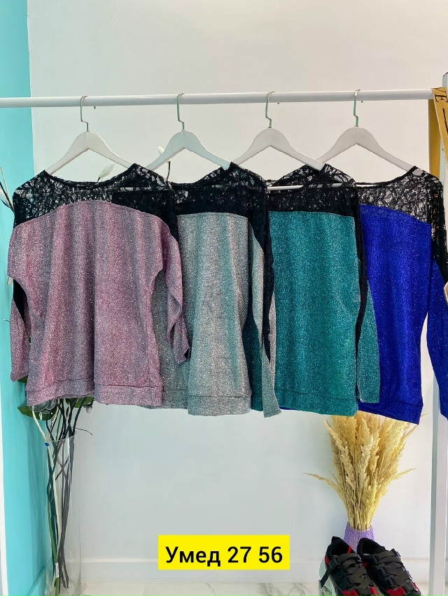 Блузка 23181370