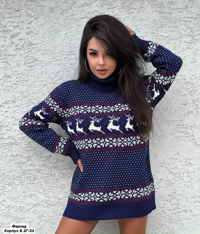 Свитер 23180941