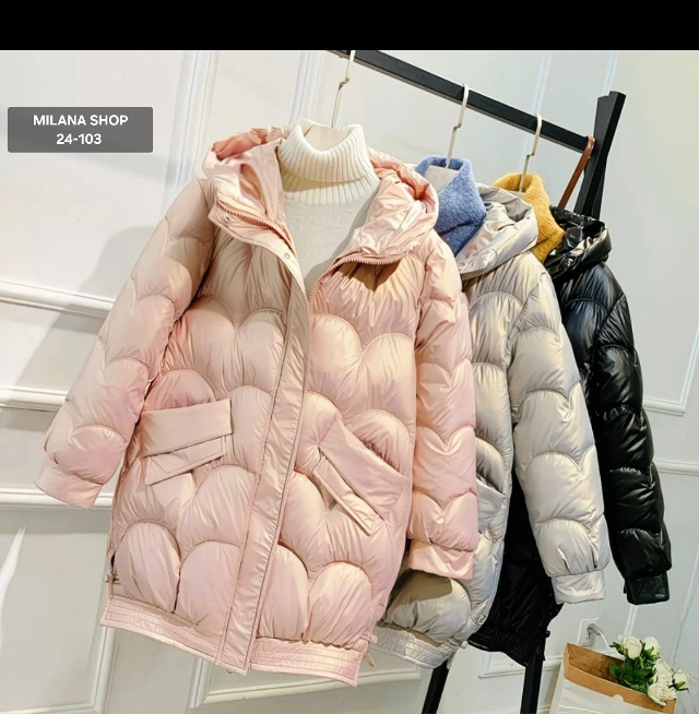 Куртка 23181424