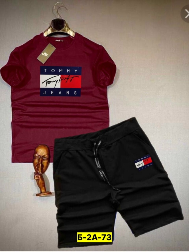 Спортивный костюм 23181093