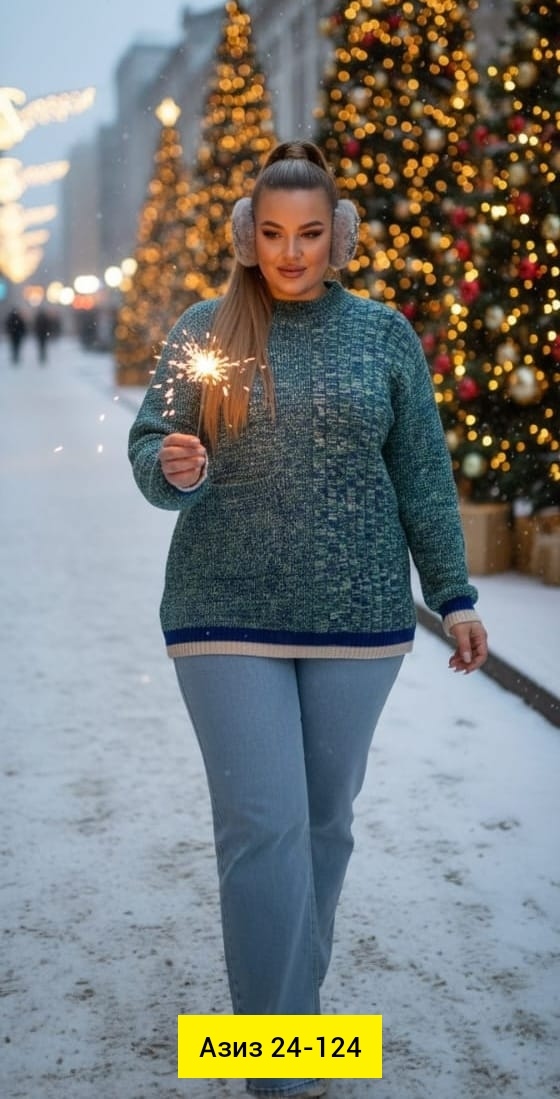 Кофта 23181405