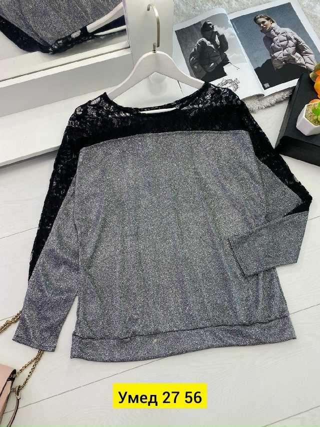 Блузка 23181370