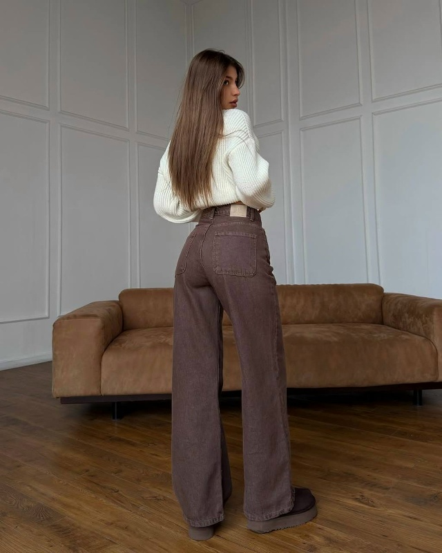 Джинсы 23181005