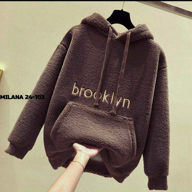 Толстовка 23180920