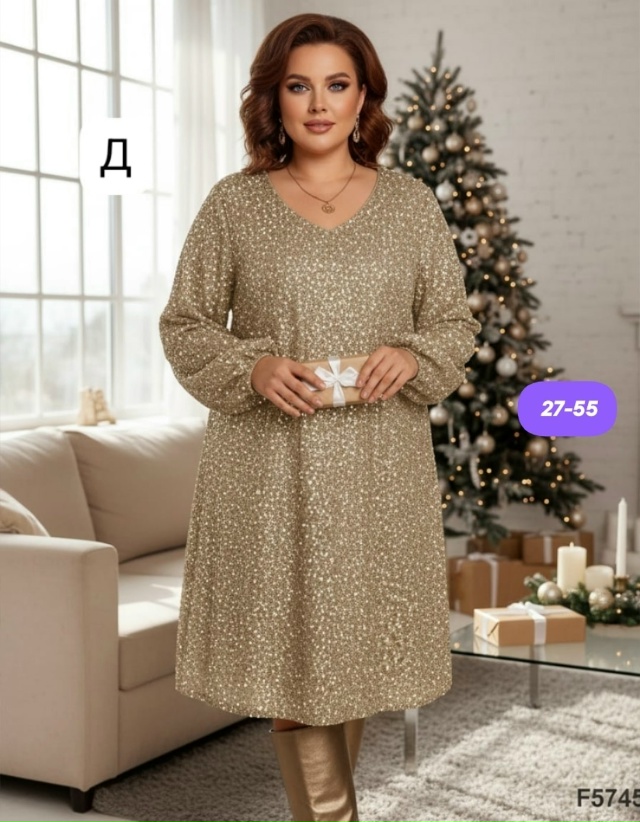 Платье 23181923