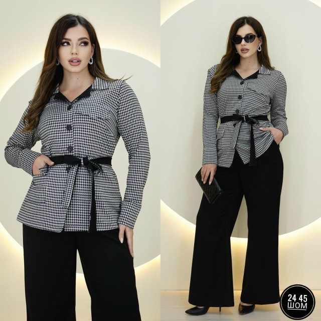 Костюм 23182692