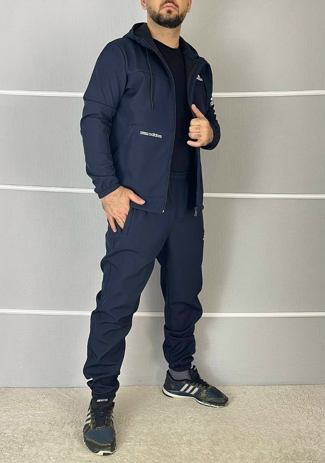 Спортивный костюм 23182070