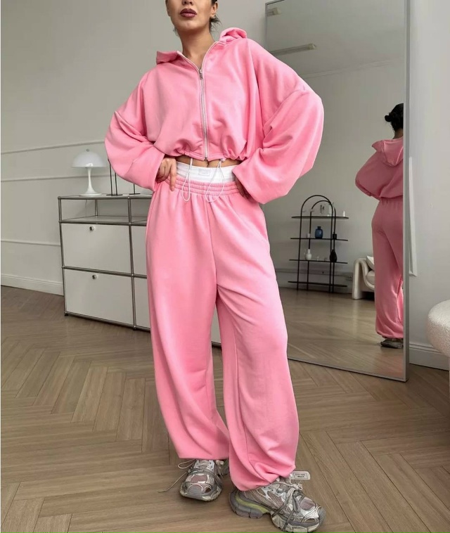 Спортивный костюм 23182135