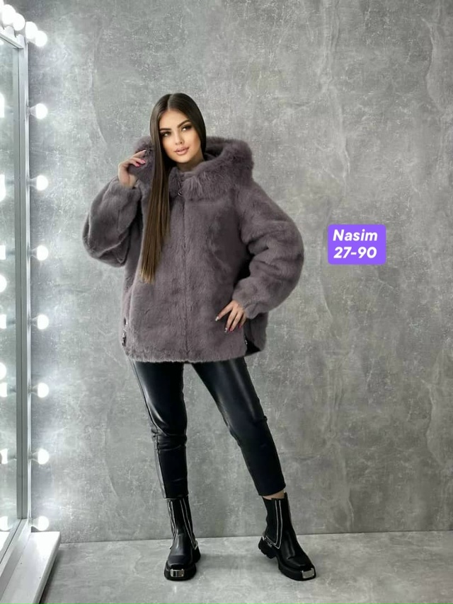 Шуба 23182684