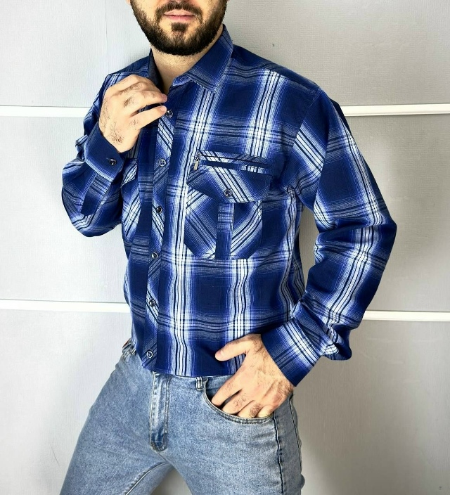 Рубашка 23182038