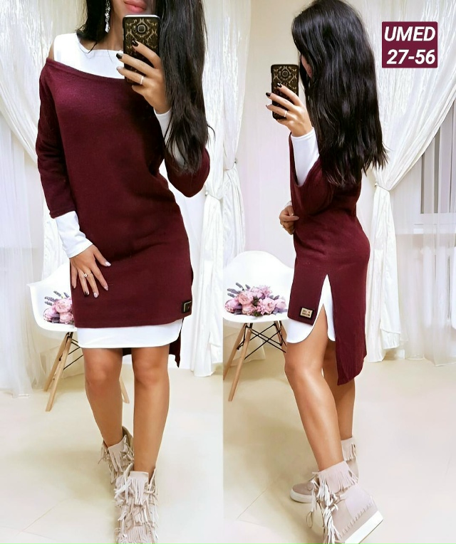 Платье 23182785