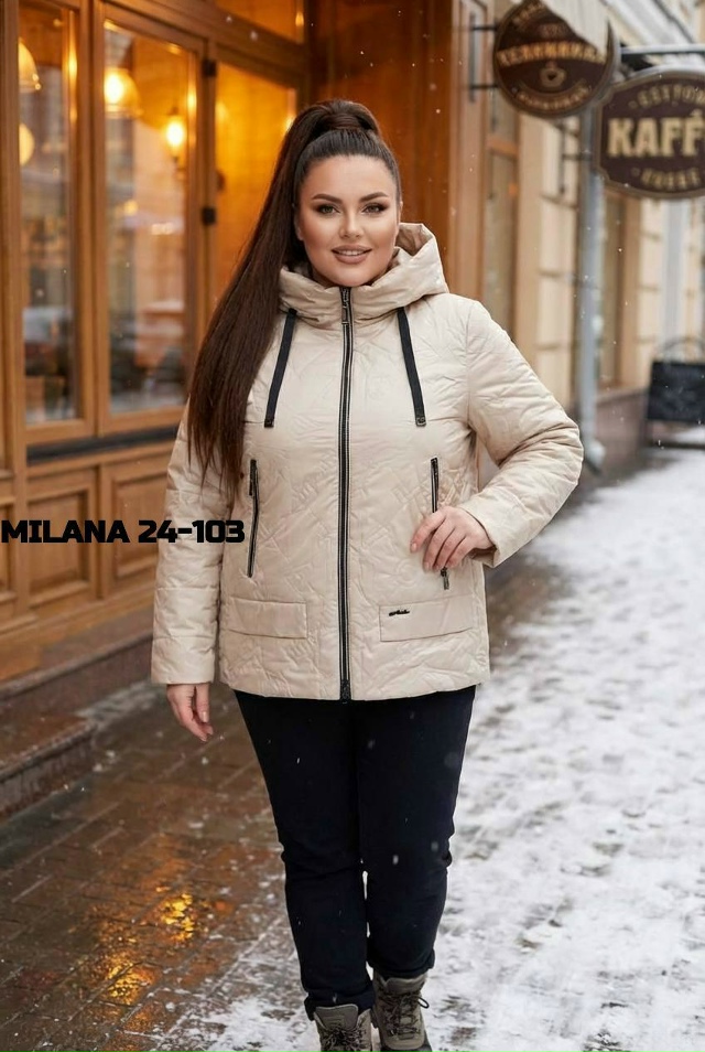 Куртка 23182742