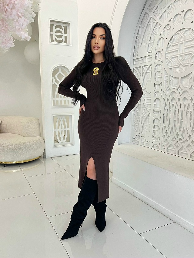 Платье 23182596