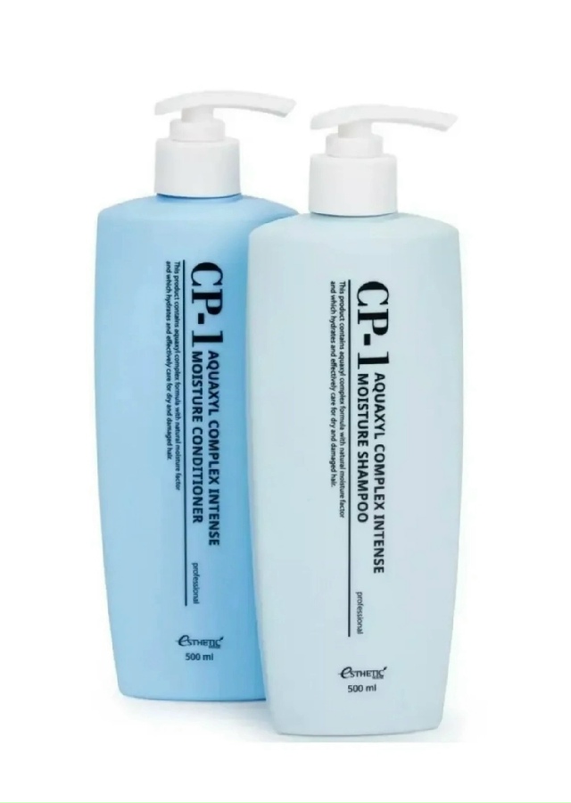 Шампунь 23182564