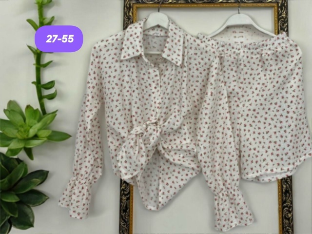 Костюм 23181919