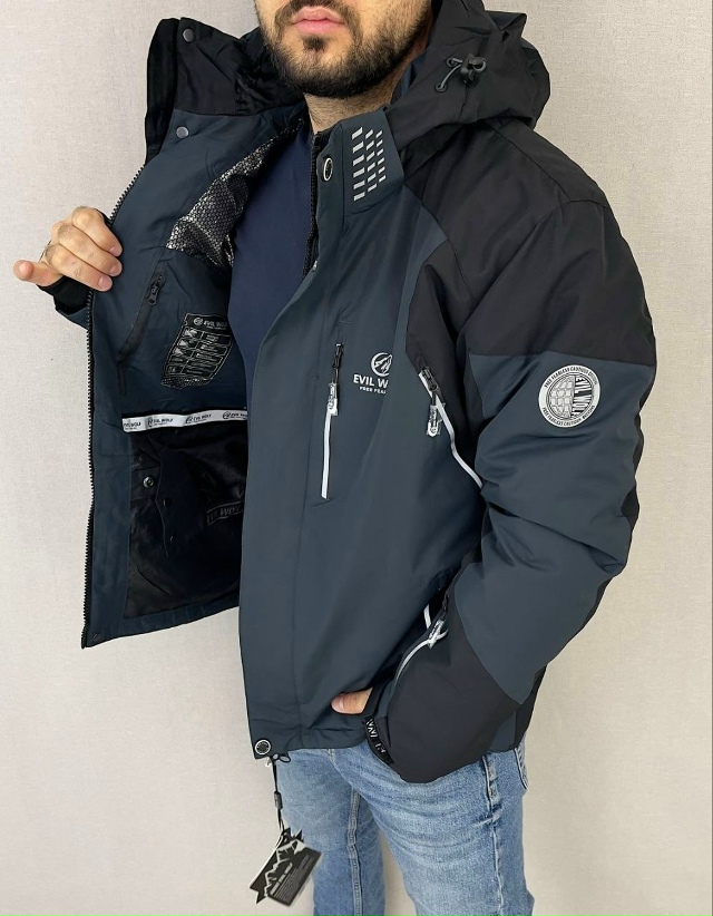 Куртка 23182565