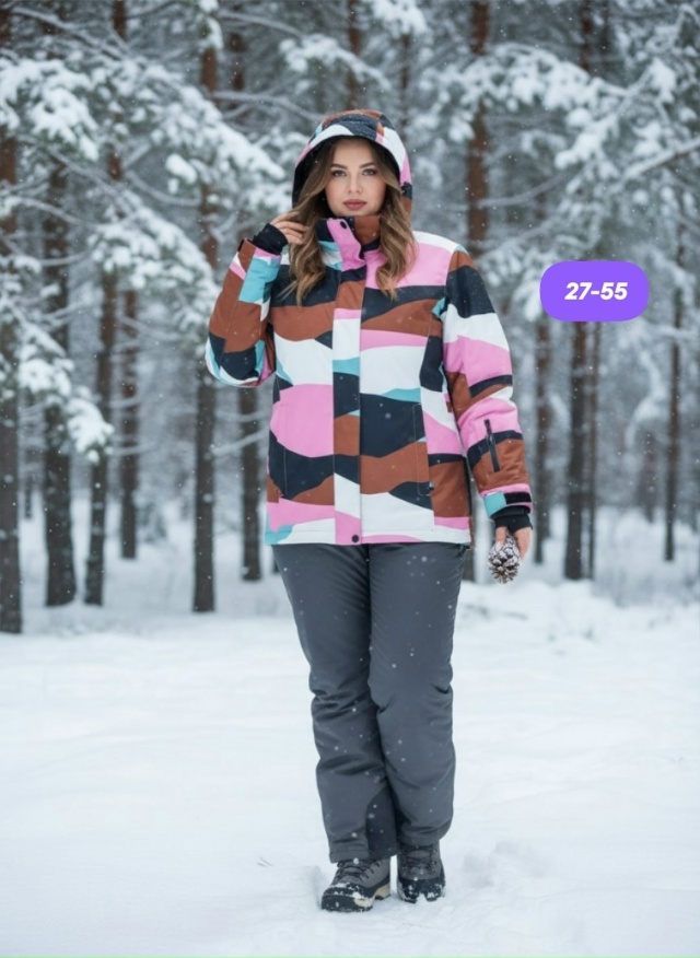 Куртка 23181917