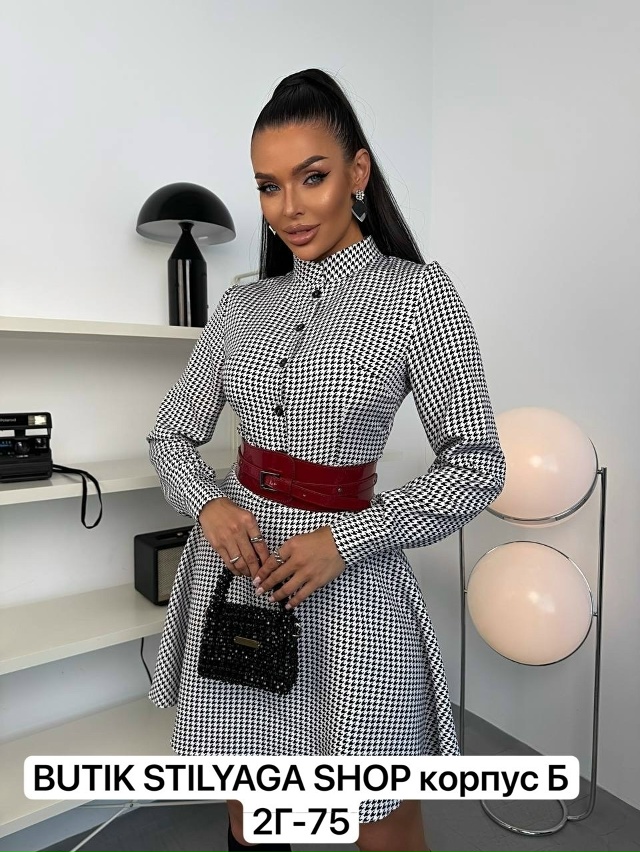 Платье 23182310