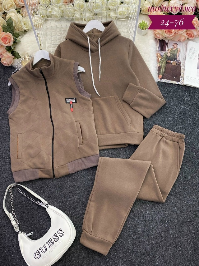 Костюм 23182008