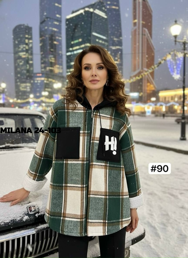 Рубашка 23182838