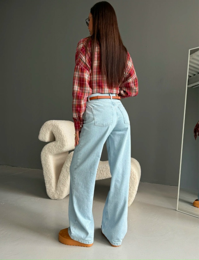 Джинсы 23182283