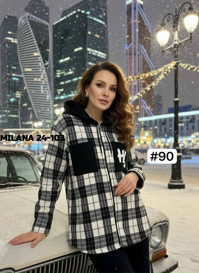 Рубашка 23182838