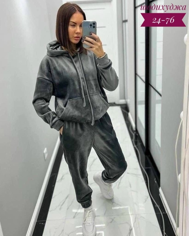Спортивный костюм 23182185