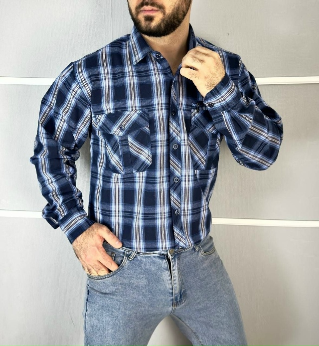 Рубашка 23182038