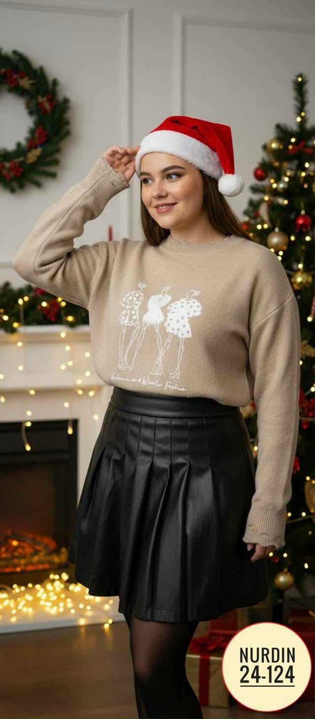 Свитер 23182733