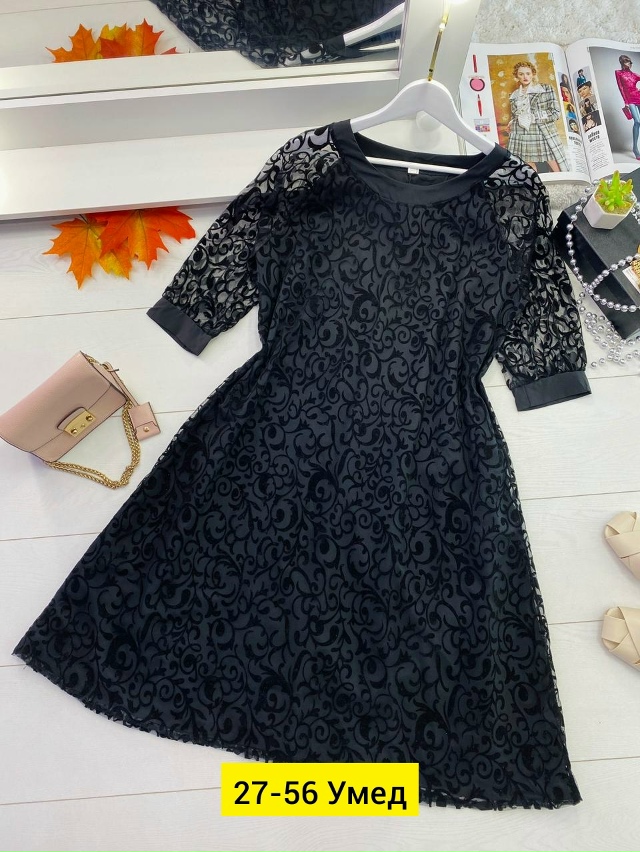 Платье 23182142