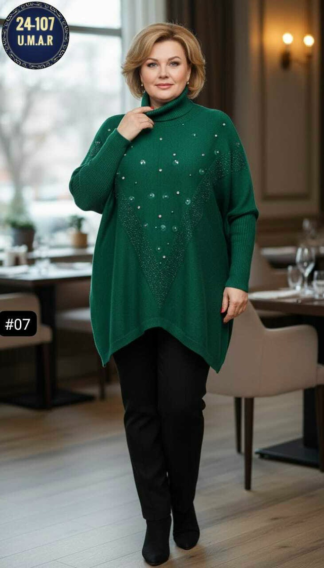 Туника 23182817