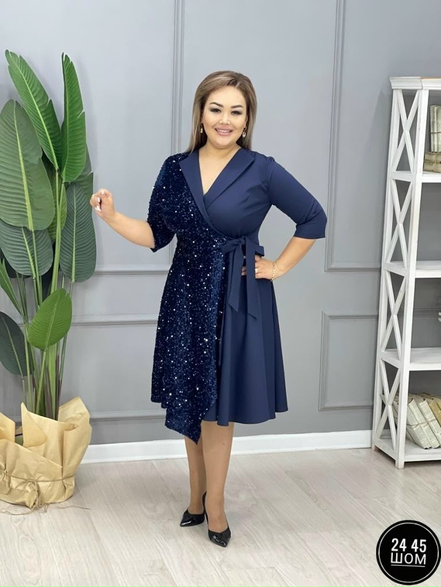 Платье 23183630