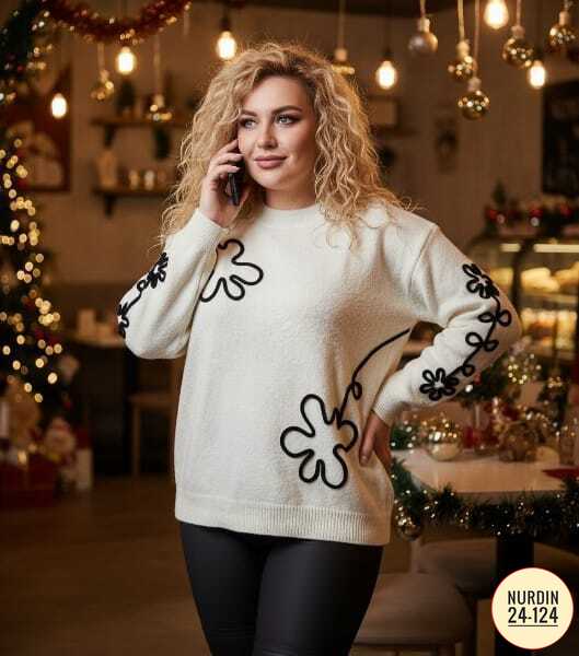Свитер 23183768