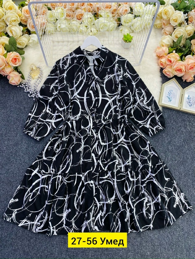 Платье 23183097