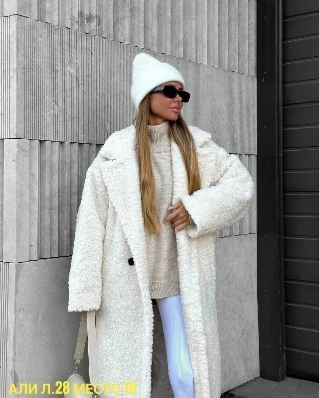Шуба 23183210