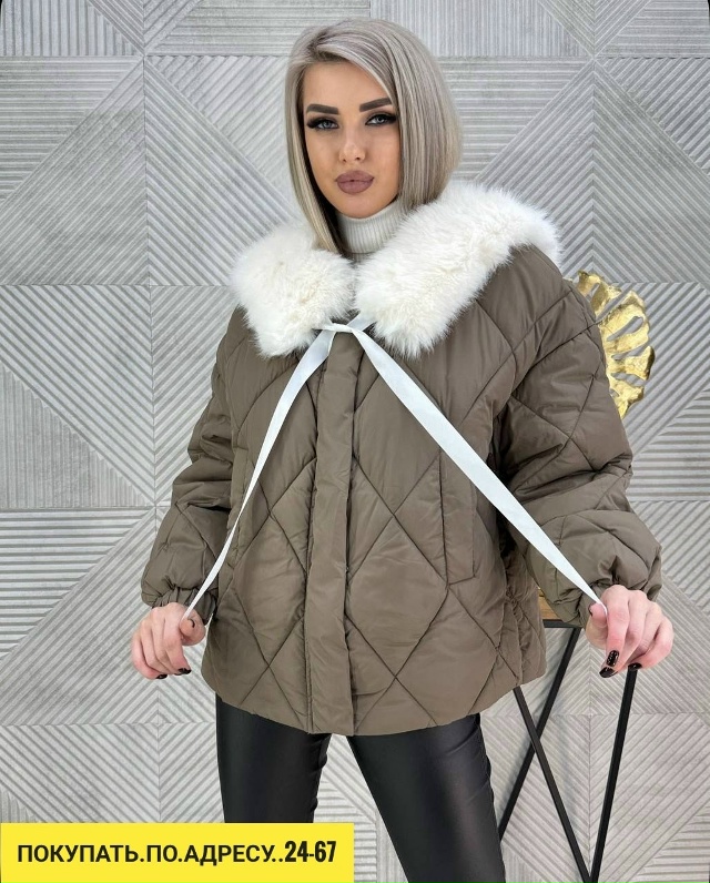 Куртка 23182931