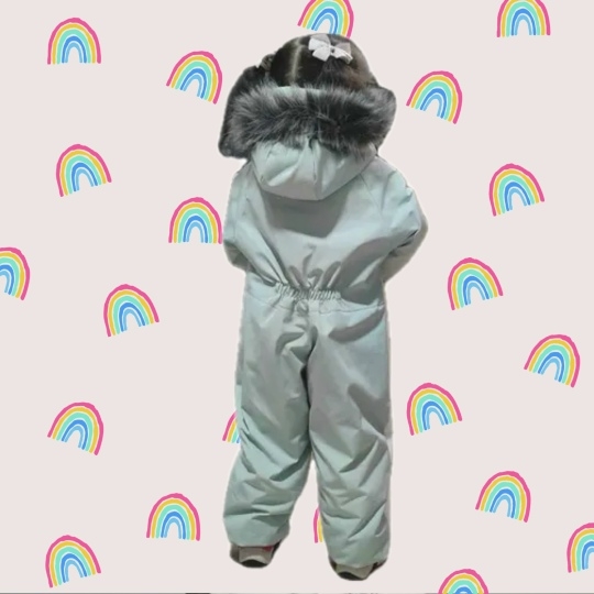 Комбинезон 23183702