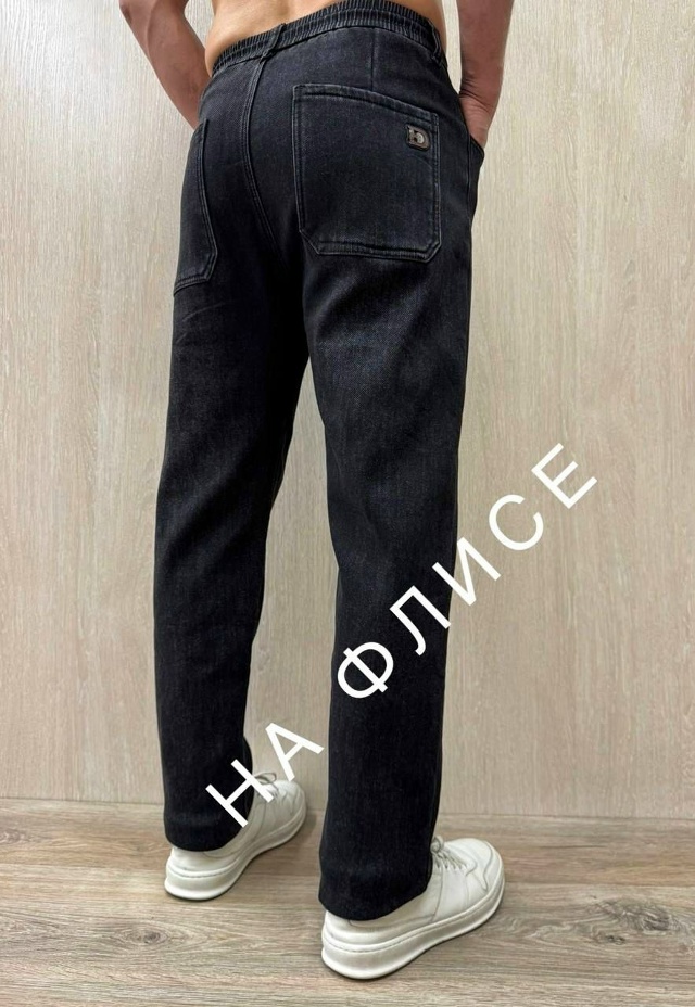 Джинсы 23183498