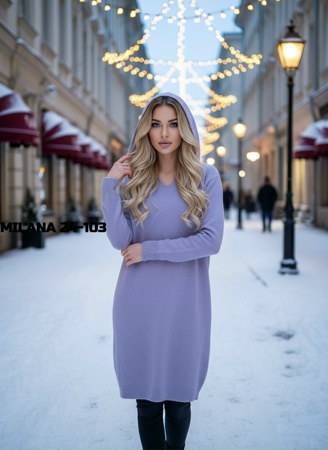 Платье 23183965