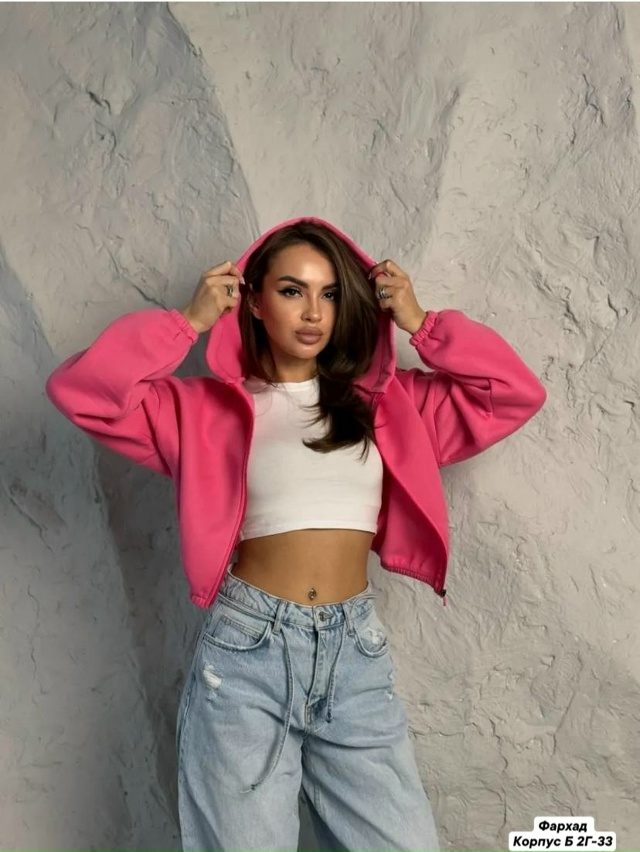 Толстовка 23183198