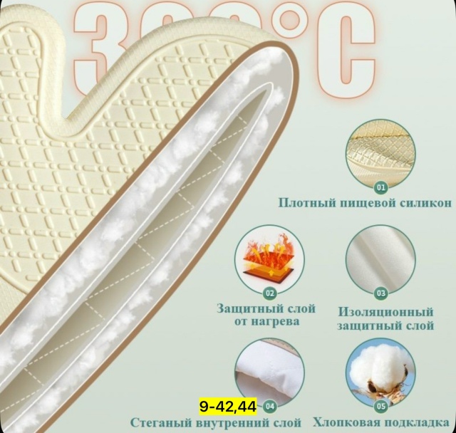 Перчатки 23183475